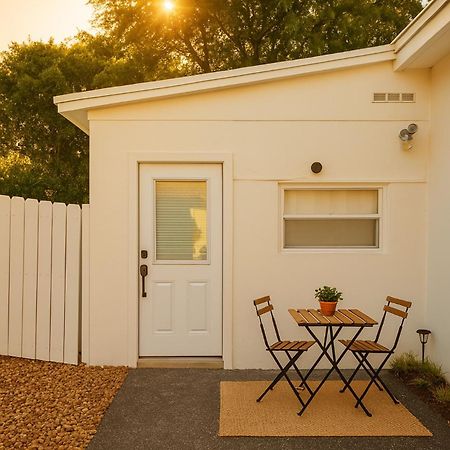 Modern Home - Termpurpedic Queen Bed, Laundry, Free Parkging, Ev Tesla Hollywood Ngoại thất bức ảnh