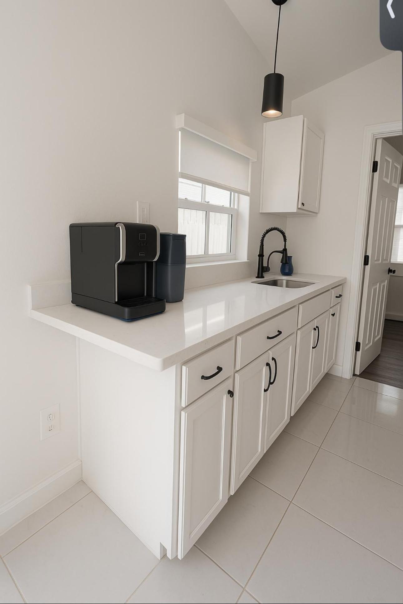 Modern Home - Termpurpedic Queen Bed, Laundry, Free Parkging, Ev Tesla Hollywood Ngoại thất bức ảnh
